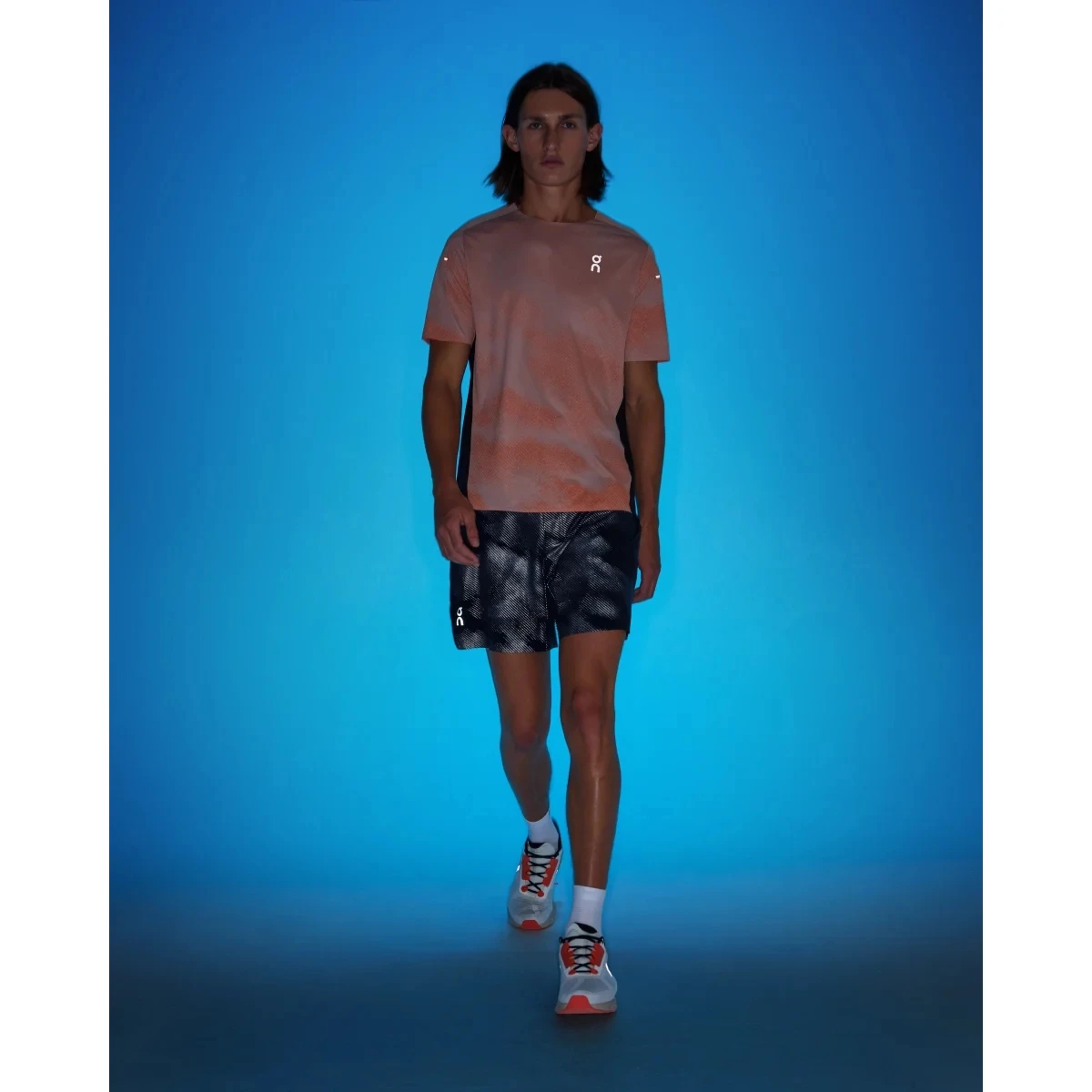 On Running On Lightweight Shorts Lumos Hardloopbroek - Zwart 7 On Running On Lightweight Shorts Lumos Hardloopbroek - Zwart - Afbeelding 5