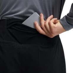 On Running On Lightweight Shorts Hardloopbroek - Twilight & Black -On Running Winkel on lightweight shorts twilight black 3 1151419