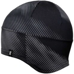 On Running On Lumos Beanie - Zwart