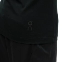 On Running On Merino Long-T Shirt Met Lange Mouwen - Zwart 18 On Running On Merino Long-T Shirt Met Lange Mouwen - Zwart -On Running Winkel on merino long t black 8 1392753