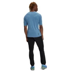 On Running On Merino-T Shirt - Stellar -On Running Winkel on merino t shirt stellar 3 1426492