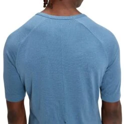 On Running On Merino-T Shirt - Stellar -On Running Winkel on merino t shirt stellar 6 1426495