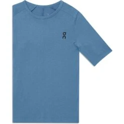 On Running On Merino-T Shirt - Stellar -On Running Winkel on merino t shirt stellar 7 1426496