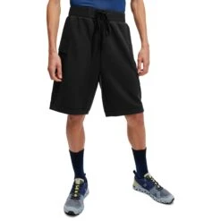 On Running On Movement Shorts - Black -On Running Winkel on movement shorts black 2 1152216