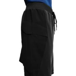 On Running On Movement Shorts - Black -On Running Winkel on movement shorts black 6 1152220