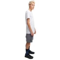 On Running On Movement Shorts - Rock 12 On Running On Movement Shorts - Rock -On Running Winkel on movement shorts rock 3 1152208