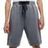 On Running On Movement Shorts - Rock -On Running Winkel on movement shorts rock 5 1152210