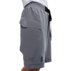 On Running On Movement Shorts - Rock 15 On Running On Movement Shorts - Rock -On Running Winkel on movement shorts rock 6 1152211