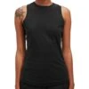 On Running On Movement Tank Women Running Shirt - Black