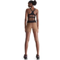 On Running On Performance Bra Sport-BH - Cocoa L Black 12 On Running On Performance Bra Sport-BH - Cocoa L Black -On Running Winkel on performance bra cocoa black 4 1566968