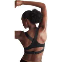 On Running On Performance Bra Sport-BH - Cocoa L Black 14 On Running On Performance Bra Sport-BH - Cocoa L Black -On Running Winkel on performance bra cocoa black 6 1566970