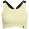 On Running On Performance Bra Sport-BH - Endive L Black
