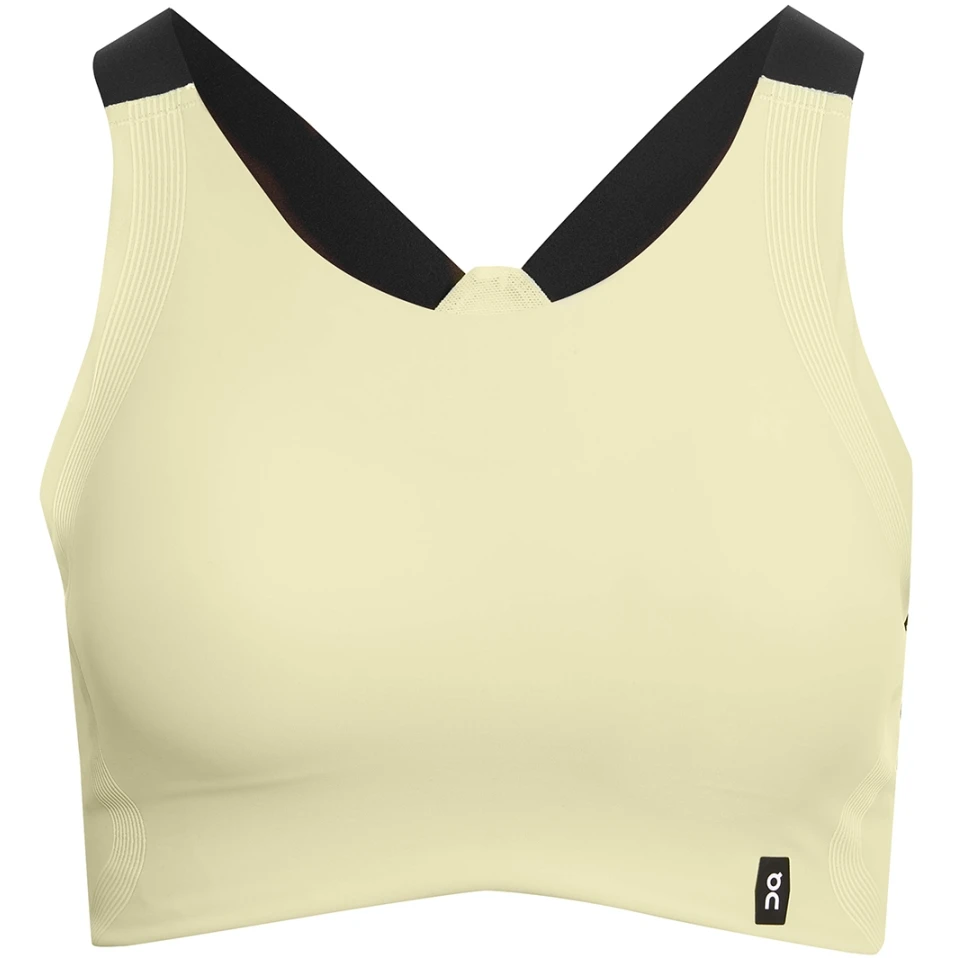 On Running On Performance Bra Sport-BH - Endive L Black 3 On Running On Performance Bra Sport-BH - Endive L Black