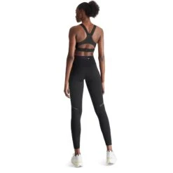 On Running On Performance Bra Sport-BH - Endive L Black 13 On Running On Performance Bra Sport-BH - Endive L Black -On Running Winkel on performance bra endive black 4 1531698