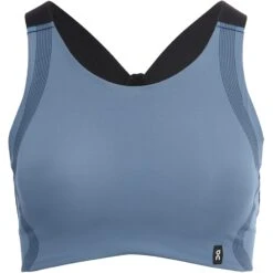 On Running On Performance Bra Sport-BH - Stellar & Black