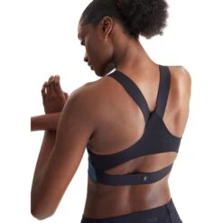 On Running On Performance Bra Sport-BH - Stellar & Black -On Running Winkel on performance bra stellar black 6 1531711