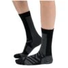 On Running On Performance High Heren Hardloopsokken - Black & Shadow 2 On Running On Performance High Heren Hardloopsokken - Black & Shadow -On Running Winkel on performance high sock men black shadow 1 1516780