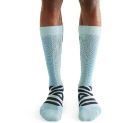 On Running On Performance High Heren Hardloopsokken - Hall & Wash -On Running Winkel on performance high sock men hall wash 4 1531727