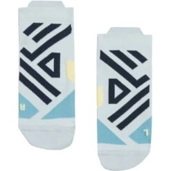 On Running On Performance Low Dames Hardloopsokken - Hall & Wash