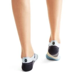 On Running On Performance Low Dames Hardloopsokken - Hall & Wash -On Running Winkel on performance low sock women hall wash 4 1531742