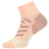 On Running On Performance Mid Dames Hardloopsokken - Doe & Creek 2 On Running On Performance Mid Dames Hardloopsokken - Doe & Creek -On Running Winkel on performance mid laufsocken doe creek 1429590