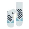 On Running On Performance Mid Dames Hardloopsokken - Hall & Wash -On Running Winkel on performance mid sock women hall wash 11 1531755