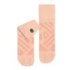 On Running On Performance Mid Dames Hardloopsokken - Rose & Flamingo -On Running Winkel on performance mid sock women rose flamingo 1 1531781
