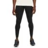 On Running On Performance Tights Hardloopbroek - Zwart -On Running Winkel on performance tights black 1 1430760