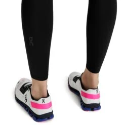 On Running On Performance Tights Dames Hardloopbroek - Zwart -On Running Winkel on performance tights women black 6 1430882