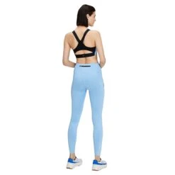 On Running On Performance Tights Dames Hardloopbroek - Stratosphere -On Running Winkel on performance tights women stratosphere 3 1430893