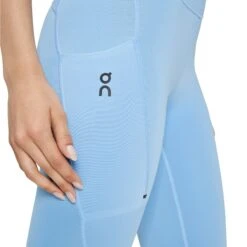 On Running On Performance Tights Dames Hardloopbroek - Stratosphere -On Running Winkel on performance tights women stratosphere 4 1430894