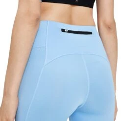 On Running On Performance Tights Dames Hardloopbroek - Stratosphere -On Running Winkel on performance tights women stratosphere 5 1430895