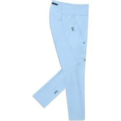 On Running On Performance Tights Dames Hardloopbroek - Stratosphere -On Running Winkel on performance tights women stratosphere 7 1430897