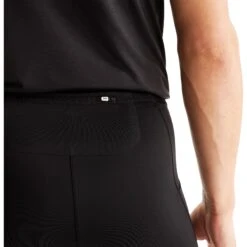 On Running On Performance Winter Tights Lumos Heren Hardloopbroek - Zwart -On Running Winkel on performance winter tights lumos men black 2 1567051