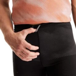 On Running On Performance Winter Tights Lumos Heren Hardloopbroek - Zwart -On Running Winkel on performance winter tights lumos men black 7 1567056