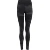 On Running On Performance Winter Tights Lumos Dames Hardloopbroek - Zwart -On Running Winkel on performance winter tights lumos women black 1 1567037