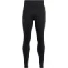 On Running On Performance Winter Tights Heren Hardloopbroek - Zwart -On Running Winkel on performance winter tights men black 1 1567000