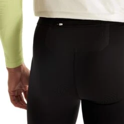 On Running On Performance Winter Tights Heren Hardloopbroek - Zwart -On Running Winkel on performance winter tights men black 7 1567006
