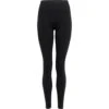 On Running On Performance Winter Tights Dames Hardloopbroek - Zwart -On Running Winkel on performance winter tights women black 1 1567017