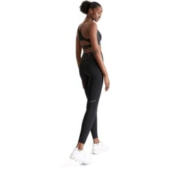 On Running On Performance Winter Tights Dames Hardloopbroek - Zwart -On Running Winkel on performance winter tights women black 4 1567020