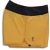 On Running On 5 Inch Running Shorts Women - Mango -On Running Winkel on running 5 inch running shorts women mango 1 1279094