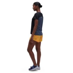 On Running On 5 Inch Running Shorts Women - Mango -On Running Winkel on running 5 inch running shorts women mango 3 1279098