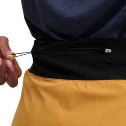 On Running On 5 Inch Running Shorts Women - Mango -On Running Winkel on running 5 inch running shorts women mango 5 1279100