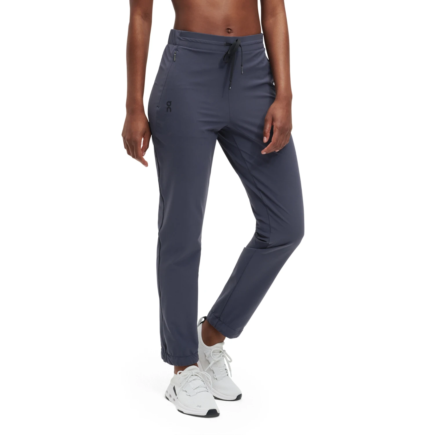 On Running On Active Pants Women - Navy 3 On Running On Active Pants Women - Navy - Afbeelding 2