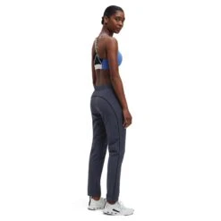 On Running On Active Pants Women - Navy 12 On Running On Active Pants Women - Navy -On Running Winkel on running active pants women navy 3 1279128