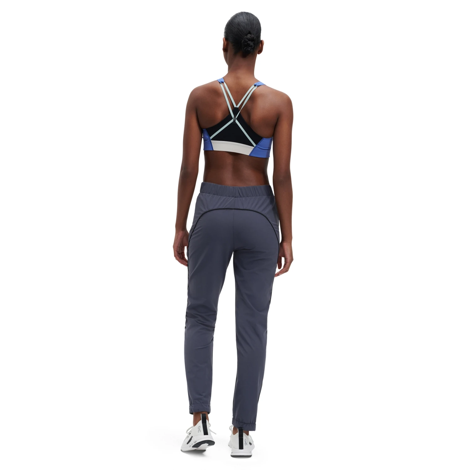 On Running On Active Pants Women - Navy 5 On Running On Active Pants Women - Navy - Afbeelding 4
