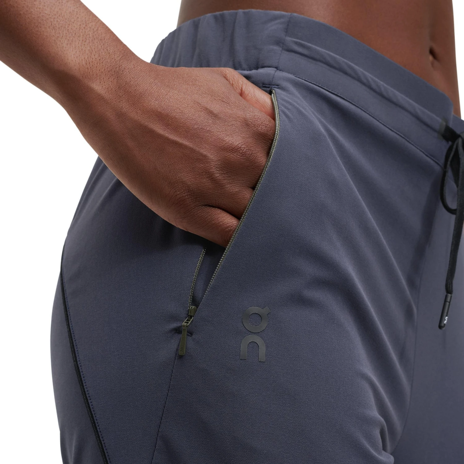 On Running On Active Pants Women - Navy 7 On Running On Active Pants Women - Navy - Afbeelding 6