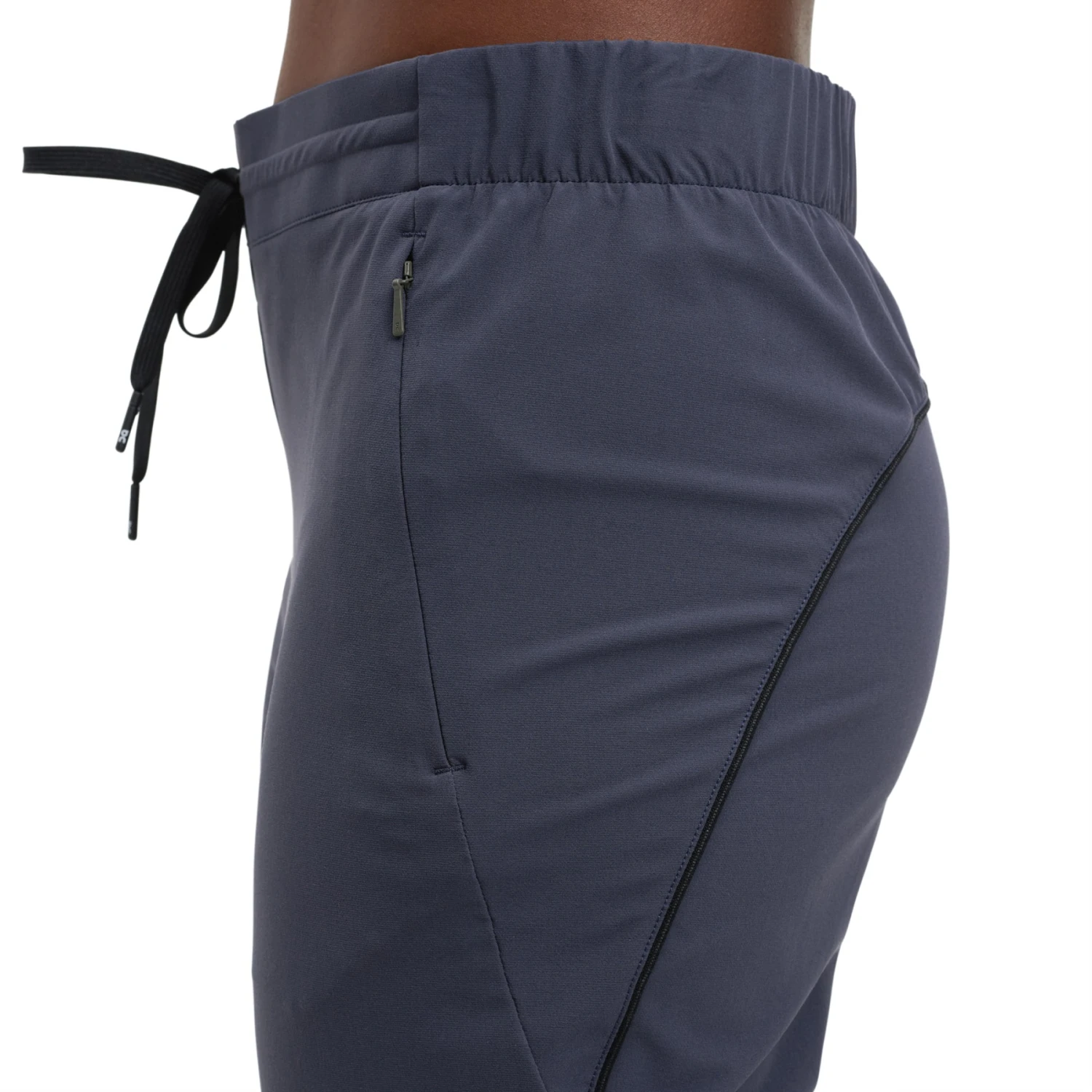 On Running On Active Pants Women - Navy 9 On Running On Active Pants Women - Navy - Afbeelding 8