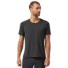 On Running On Active-T Shirt - Black 2 On Running On Active-T Shirt - Black -On Running Winkel on running active t running shirt black 02 858820 1416025