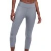 On Running On Active Tights Women - Granite -On Running Winkel on running active tights women granite 12 1279307